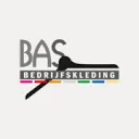 BASbedrijfskleding.nl logo
