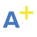 Animation+ logo