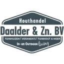Houthandel Daalder AND Zoon B.V. logo