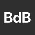 Bedaux de Brouwer Architecten logo