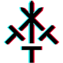 Transketeers logo