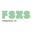 FoodserviceXs logo