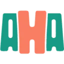 AHA Leermiddelenbouwers logo