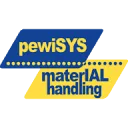 pewiSYS materIAL handling logo