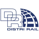 DistriRail logo