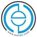 Euhax E-Technologies bv logo