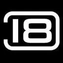 Perron18 concept logo