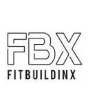Fitbuildinx logo