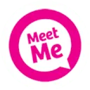 Meet Me Events logo
