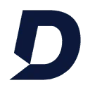 Delcom logo