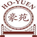 Chinees Afhaalcentrum HO YUEN logo