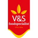 V AND S Foodspecialist logo