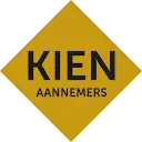 Kien Aannemers logo