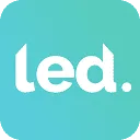 LED Solutions Holland ✅ logo