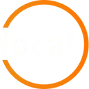 Confocal NL logo