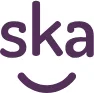 Ska Kinderopvang logo