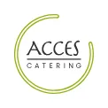 ACCES catering logo