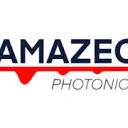 Amazec Photonics logo