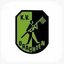 K.V. Drachten / Van der Wiel logo