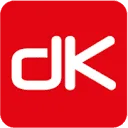 dK Elektra logo