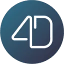 4D Picture logo