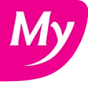 Myhealthclub Nijmegen logo