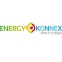 EnergyKonnex energieopslag - energiemanagement logo
