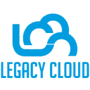 Legacy Cloud logo