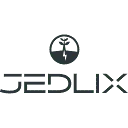 Jedlix Part of Kraken logo