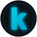 kdeps logo