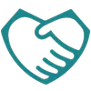 The Social Handshake Acquired by GoodUp logo