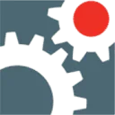 The Commercial Works logo