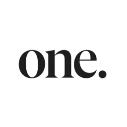 One Magazine logo