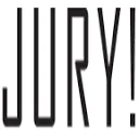 JURY! logo