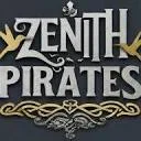 Zenith Pirates logo