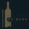 Restaurant-Wijnbar de Bank logo