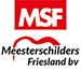 Meesterschilders Friesland B.V. logo