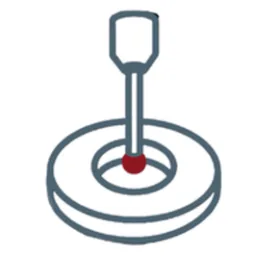 Assmann Verspaningstechniek logo