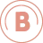Blij Dieetvrij logo