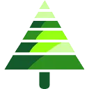 Advetrees Marketing logo
