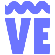 Verhey Visuals logo