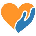 Vitaal in de Zorg logo
