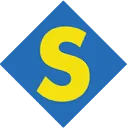 Steevens Wegenbouw logo