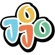 Gastouderbureau JoJo logo