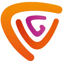 CS Vincent van Gogh logo