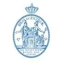 Koninklijke Hollandsche Maatschappij der Wetenschappen logo