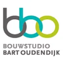 Bouwstudio Bart Oudendijk logo