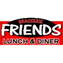 Brasserie Friends Bunde logo