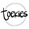 Toekies logo