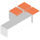VINCENT AND VINCENT logo